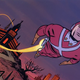Illustration for article titled RIP Darwyn Cooke, A Comic Book Great